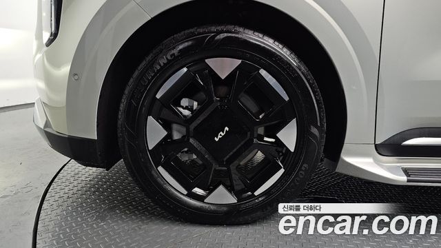 Kia Canival 2026 — photo 5