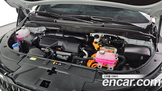 Kia Canival 2026 — photo 6