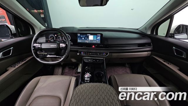 Kia Canival 2026 — photo 7