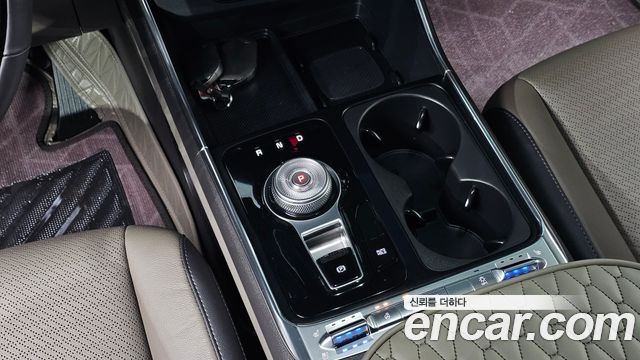 Kia Canival 2026 — photo 9