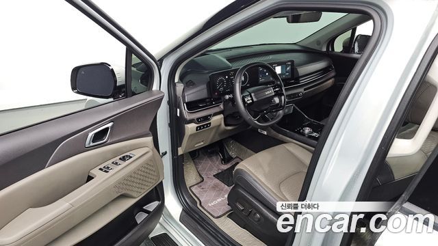 Kia Canival 2026 — photo 11