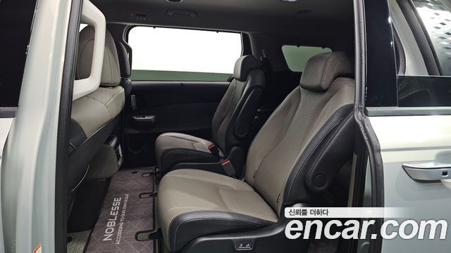 Kia Canival 2026 — photo 12