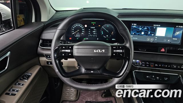 Kia Canival 2026 — photo 13