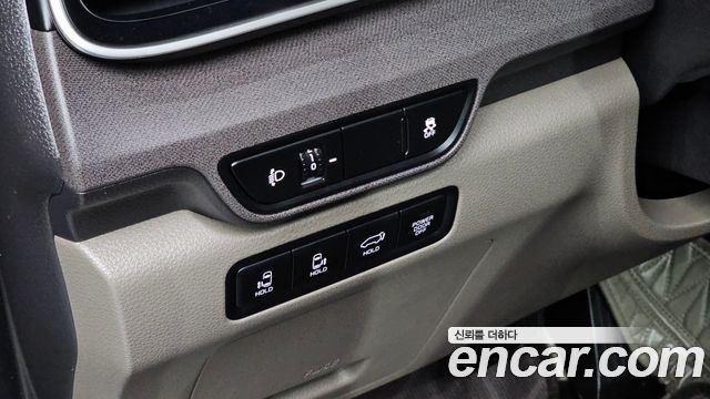 Kia Canival 2026 — photo 14