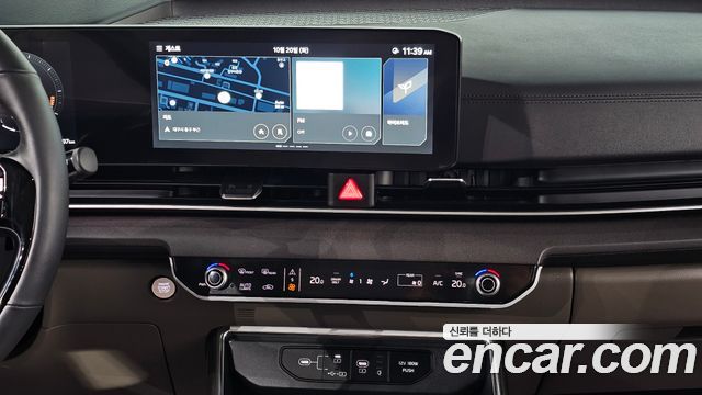 Kia Canival 2026 — photo 15