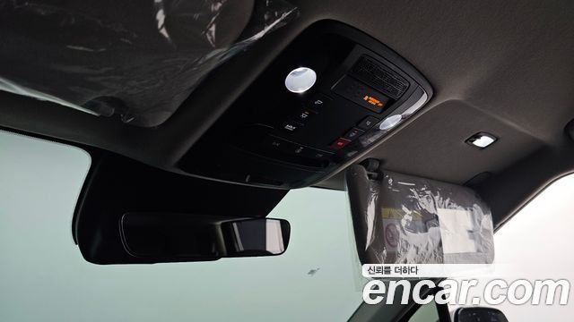 Kia Canival 2026 — photo 18