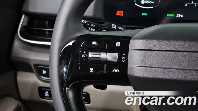 Kia Canival 2026 — photo 19