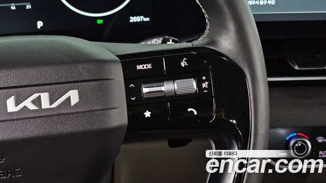 Kia Canival 2026 — photo 20
