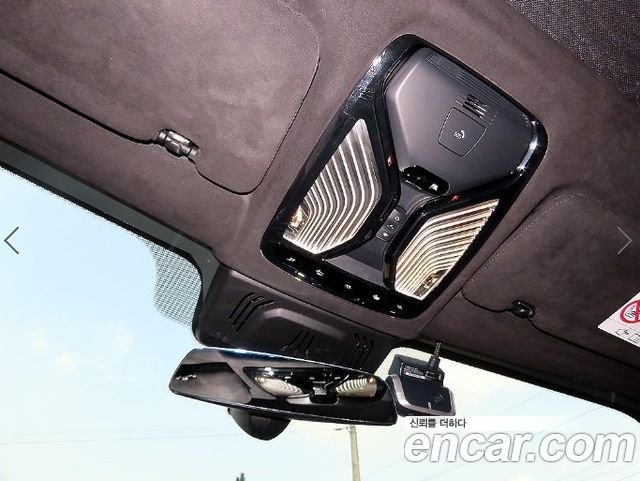 BMW X7 2021 — photo 15
