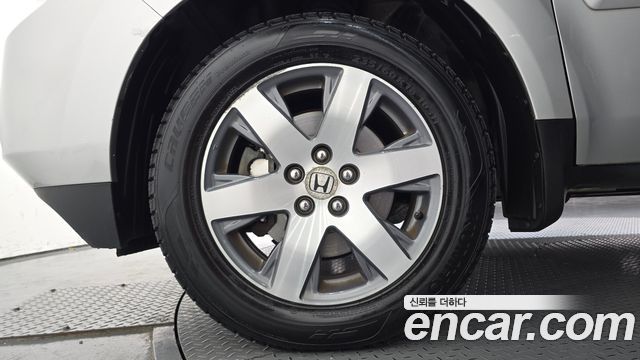 Honda Pilot 2013 — photo 5