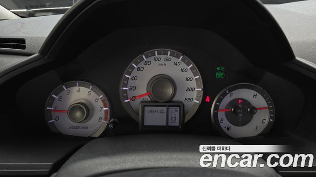 Honda Pilot 2013 — photo 8