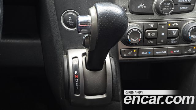 Honda Pilot 2013 — photo 9