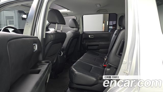 Honda Pilot 2013 — photo 11