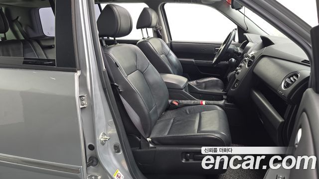 Honda Pilot 2013 — photo 12