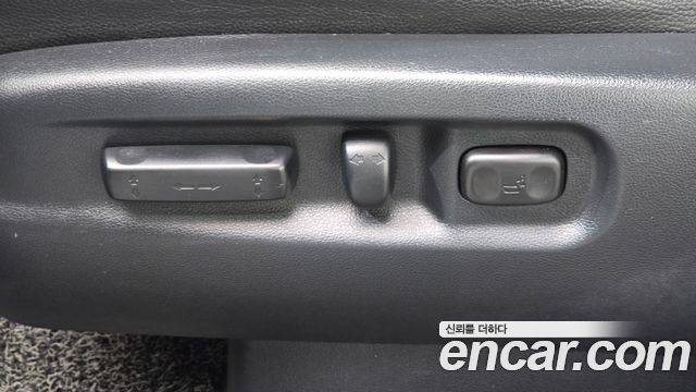 Honda Pilot 2013 — photo 14