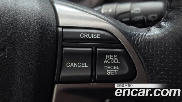Honda Pilot 2013 — photo 16