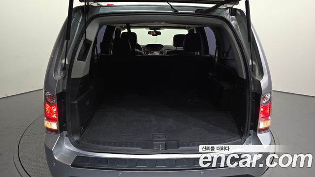 Honda Pilot 2013 — photo 18