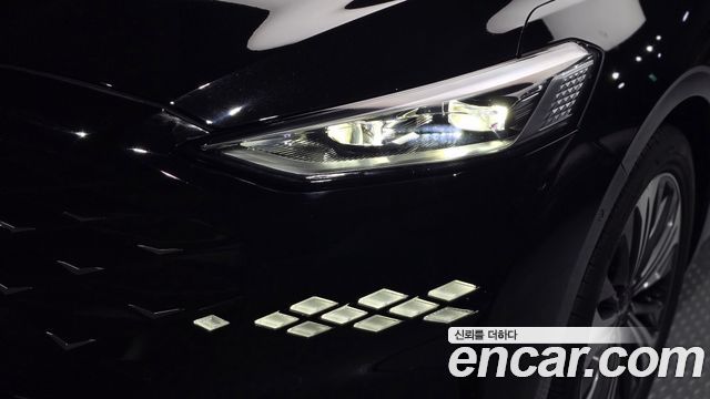 Kia K8 2022 — photo 8