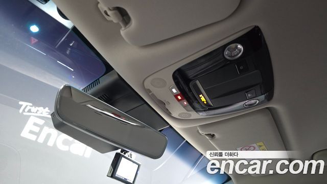 Kia K8 2022 — photo 28