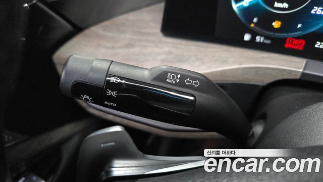 Kia K8 2022 — photo 29