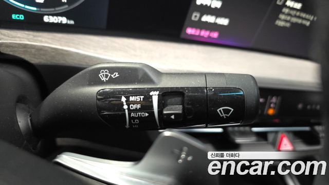 Kia K8 2022 — photo 30