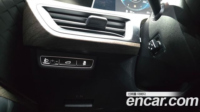 Kia K8 2022 — photo 33