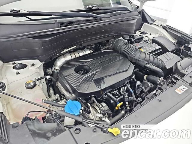 Kia Seltos 2023 — photo 5