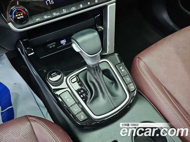 Kia Seltos 2023 — photo 8
