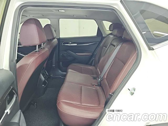 Kia Seltos 2023 — photo 12