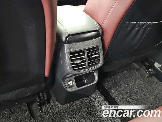Kia Seltos 2023 — photo 13