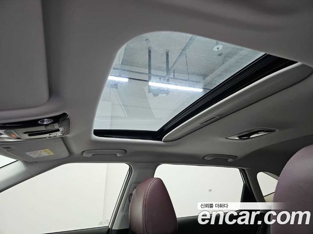 Kia Seltos 2023 — photo 15