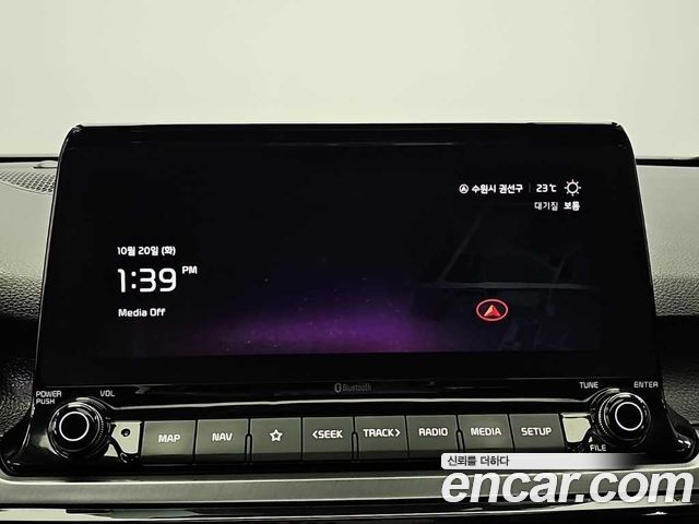 Kia Seltos 2023 — photo 16