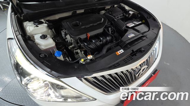 Hyundai Grandeur 2017 — photo 6