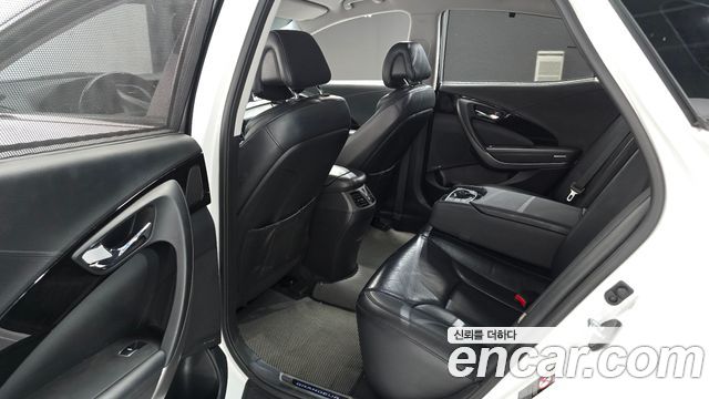 Hyundai Grandeur 2017 — photo 11