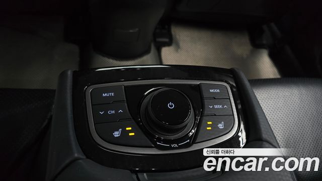 Hyundai Grandeur 2017 — photo 15