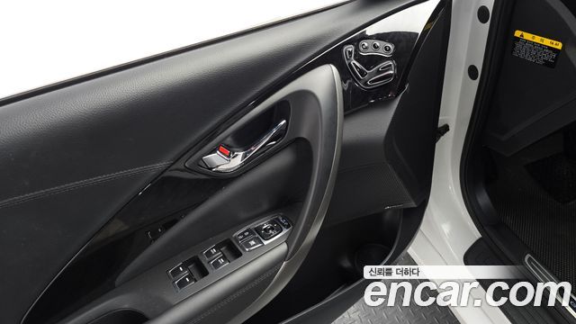 Hyundai Grandeur 2017 — photo 17