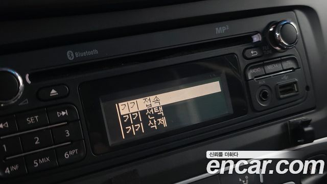 Renault Korea SM5  2015 — photo 21