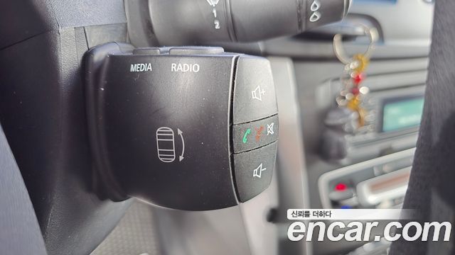 Renault Korea SM5  2015 — photo 22