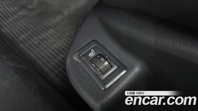 Renault Korea SM5  2015 — photo 24