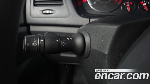 Renault Korea SM5  2015 — photo 27