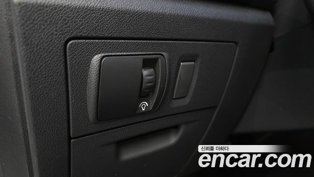 Renault Korea SM5  2015 — photo 29