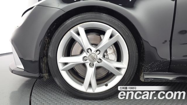 Audi A7 2014 — photo 5