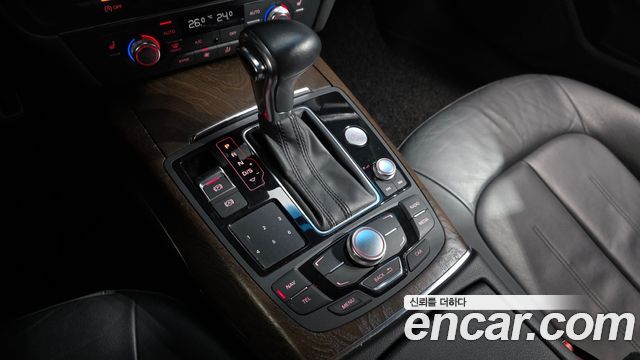 Audi A7 2014 — photo 9