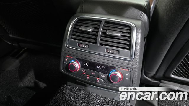 Audi A7 2014 — photo 18