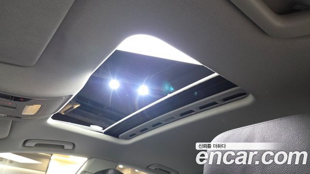 Audi A7 2014 — photo 19