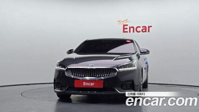 Kia K7 2017 — photo 3