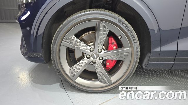 Genesis GV70 2023 — photo 5