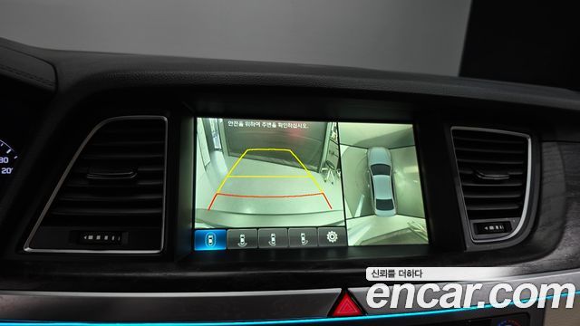 Hyundai Genesis 2015 — photo 15