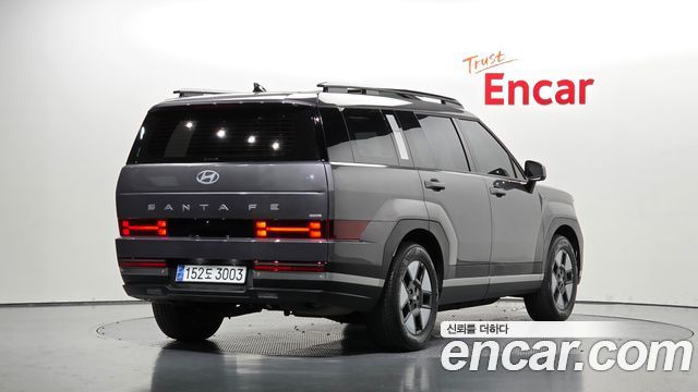 Hyundai Santafe 2024 — photo 2