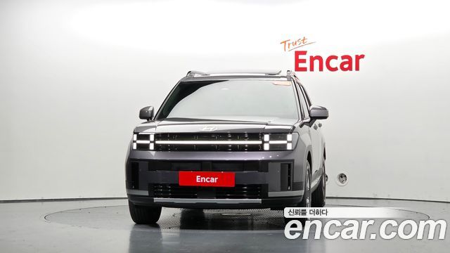 Hyundai Santafe 2024 — photo 3